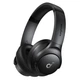 Навушники повнорозмірні бездротові Anker SoundCore Q20i - зображення 7