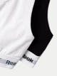 Набор спортивных топов Reebok Frankie AW24 (2 шт.) M-L Черный, белый - изображение 2