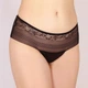 Трусики LaVivas 10182 чёрный XXL - изображение 1
