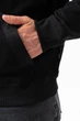 Спортивный джемпер K.O.R 8008 Черный (BLACK) M - изображение 4