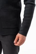Кардиган KOR 2648 Чорний (black) 3XL - зображення 6