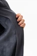 Спортивна флісова кофта на блискавці K.O.R 852 Темно-сірий (No21 d.grey) 2XL - зображення 4