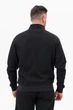 Спортивна кофта на блискавці K.O.R 839 Чорний (black) XL - зображення 5