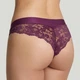 Трусики LaVivas 10156-3 XL черника - изображение 2