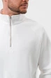Спортивный джемпер K.O.R 8008 Белый (WHITE) M - изображение 7