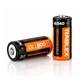 Акумулятор Rablex CR 123 (16340) 3.7V 800mAh 2.96Wh - зображення 1