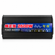 Инвертор 24В–220В 1300 Вт, пиковая мощность 2600 Вт, чистая синусоида, Pure Sine Wave DC/AC - изображение 1