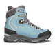 Черевики трекінгові жіночі Lowa MAURIA GTX WS W 36.5 (5.0UK) Turquoise/grey (220645 6931) V - зображення 1