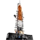 Конструктор LEGO Technic Ракета з системою космічного запуску NASA Artemis (42221) [179613] - зображення 2