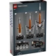 Конструктор LEGO Technic Ракета з системою космічного запуску NASA Artemis (42221) [179613] - зображення 7