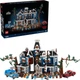 Конструктор LEGO Icons Очень странные дела: Дом Крила (11370) [179610] - изображение 10