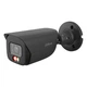 IP камера 6МП Dahua DH-IPC-HFW3649E-AS-IL (2.8 мм) черная - изображение 1