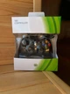 Дротовий геймпад 360 Controller для ПК та Xbox 360 з USB-підключенням, подвійна вібрація, чорний - изображение 2
