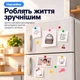 Мінітермопринтер X6 Білий, USB, 57 мм, Android/iOS, OCR, друк етикеток і стікерів - изображение 3
