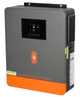 Гибридный инвертор PowMr POW-HVM4.5K-24V-E - изображение 2