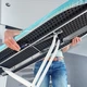 Прасувальна дошка Leifheit Airboard M Solid Plus (72564) - изображение 6