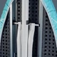 Прасувальна дошка Leifheit Airboard M Solid Plus (72564) - изображение 7