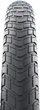 Покрышка Schwalbe Motion Big Apple 29x2.35 (60-622), чёрная со светоотражателем - изображение 2