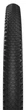 Покрышка Rubena Cheetah R15 26x2.10 (54-559), чёрная, LITE 30 TPI - изображение 2