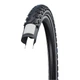 Покришка Schwalbe Land Cruiser Plus 28x2.00 (50-622) Active PunctureGuard TwinSkin - зображення 3