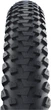 Покрышка Schwalbe Marathon Plus MTB 29x2.60 (65-622), чёрная со светоотражателем - изображение 2
