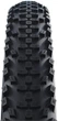 Покрышка Schwalbe Smart Sam Perf 27.5x2.60 бронзовые боковины - изображение 3