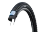 Покрышка Schwalbe Marathon Plus MTB 29x2.10 (54-622) Performance SmartGuard TwinSkin ADDIX - изображение 5