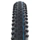 Покрышка Schwalbe Racing Ray Perf TwinSkin TLR 29x2.35 (60-622) - изображение 2