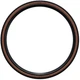 Покрышка Schwalbe X-One Allround Evo 700x33C бронзовые боковины (B/CL-SK) - изображение 2