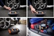 Компресор автомобільний OSRAM TYREinflate OTI2130 цифровий дисплей, з автостопом 180W 12V - изображение 2