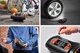 Компресор автомобільний OSRAM TYREinflate OTI2130 цифровий дисплей, з автостопом 180W 12V - изображение 3