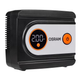 Компресор автомобільний OSRAM TYREinflate OTI612ESN аналоговий дисплей 120W 12V - изображение 1