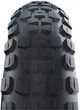 Покрышка Schwalbe Johnny Watts фэтбайк 27.5x4.00 - изображение 3