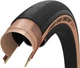 Покрышка GoodYear Connector Slick Race 700x40C прозрачная - изображение 1