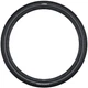 Покрышка Schwalbe G-One Overland 365 RaceGuard TLR 28x2.00 чёрная - изображение 3
