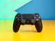Игровая консоль Sony PlayStation 4 Slim 1TB Black Б/У [177809] - изображение 4
