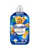 Концентрований кондиціонер-ополіскувач для білизни Coccolino Campanula Selvatica & Bergamotto Польовий дзвіночок та бергамот 1,827 л 87 прань (8720181859434) - зображення 1