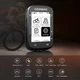 Велокомп'ютер COOSPO CS500 бездротовий, 2,6-дюймовий РК- GPS-велосипедний комп'ютер з навігацією по маршруту, Bluetooth 5.0 ANT GPS-спідометр - изображение 4