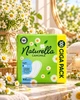 Ежедневные гигиенические прокладки Naturella Camomile Light ароматизированные с ароматом ромашки ультратонкие 100 штук (8001090603807) - изображение 4