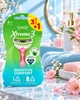 Станки для бритья одноразовые женские Wilkinson Sword Xtreme 3 Sensitive Comfort Бритвы с 3 гибкими лезвиями для чувствительной кожи 4 штуки (4027800471409) - изображение 5
