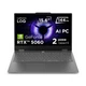 Ноутбук Lenovo LOQE 15IRX (83SC009PRA) - зображення 1