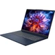  Ноутбук Lenovo IdeaPad Slim 3 (83RS003LRM), Intel Core 5 320, 16", RAM 16 ГБ DDR5, SSD 512 ГБ, Intel Graphics, Без ОС, Синій - зображення 2