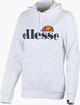 Худи женское Ellesse Torices Oh Hoody SGS03244-908 M Белое - изображение 5
