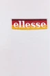 Худи женское Ellesse Janjan Oh Hoody SGI11075-WHITE XS Белое - изображение 5