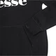 Худи женское Ellesse Torices Oh Hoody SGS03244-011 L Черное - изображение 7