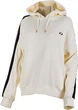 Худи женское Ellesse Larissa Oh Hoody SGX21036-904 XXS Бежевое - изображение 1
