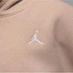 Худі жіноче Jordan W Brkln Flc Po 24 FV7071-292 M Бежеве - зображення 6