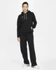 Худи женское Nike Wmns Park 20 Fleece CW6957-010 XS Черное - изображение 3