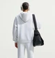 Худі жіноче Nike Studio Fleece Oversized Pullover Hoodie IU3725-051 M Сіре - зображення 2
