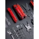 Мультитул Nextorch Pioneer MT20, червоний (PioneerRD) - зображення 3